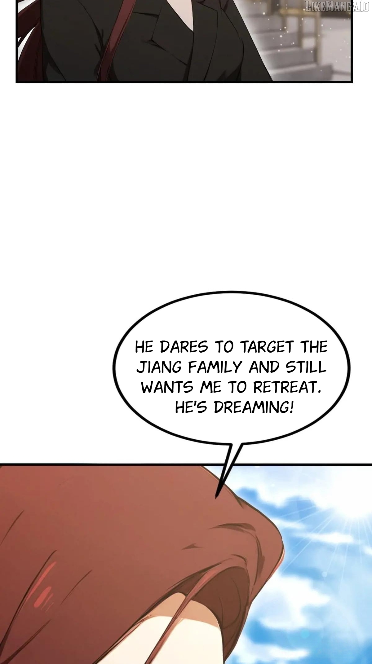Outrageous! I opened a training class for empresses Chapter 94 - page 46